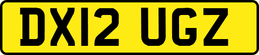 DX12UGZ