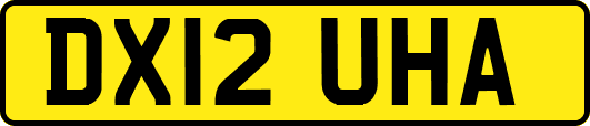 DX12UHA