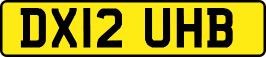 DX12UHB