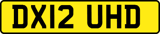 DX12UHD
