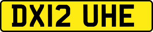 DX12UHE