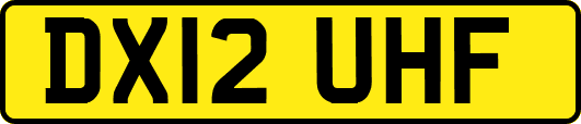 DX12UHF