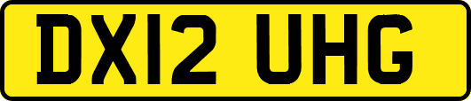 DX12UHG