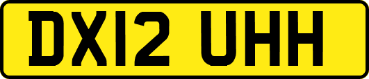 DX12UHH