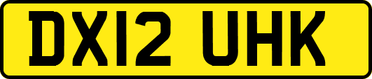 DX12UHK