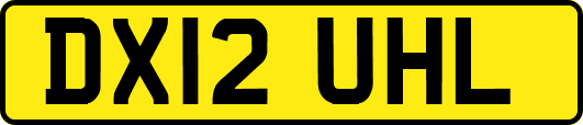 DX12UHL