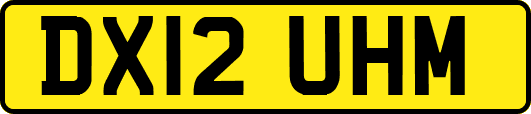 DX12UHM