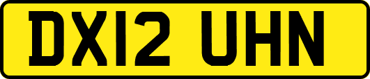 DX12UHN