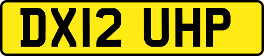 DX12UHP