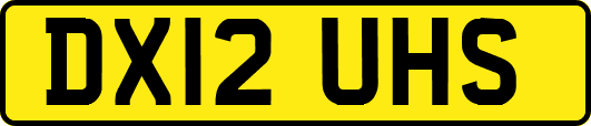 DX12UHS