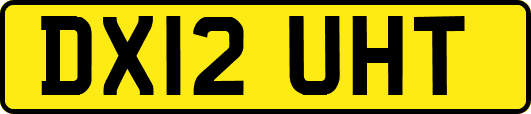 DX12UHT