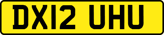 DX12UHU