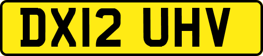 DX12UHV