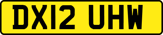 DX12UHW