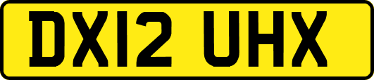 DX12UHX