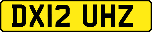 DX12UHZ