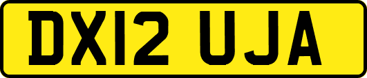 DX12UJA
