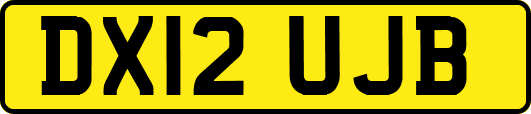 DX12UJB