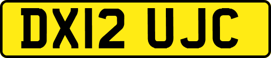 DX12UJC