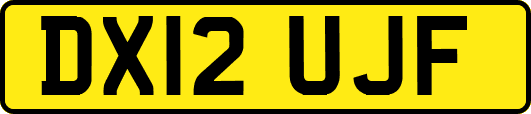 DX12UJF