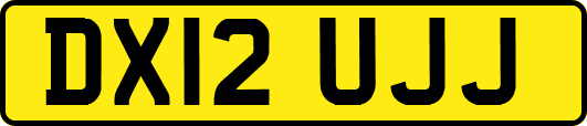 DX12UJJ