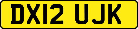 DX12UJK