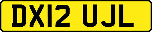 DX12UJL