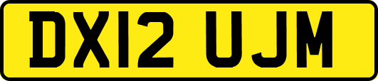 DX12UJM