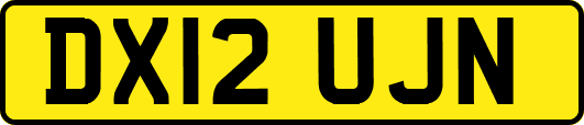 DX12UJN