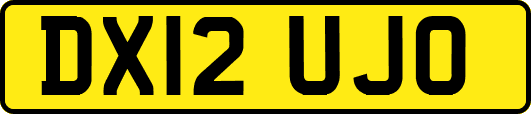 DX12UJO
