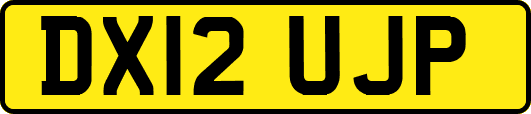 DX12UJP
