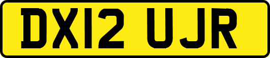 DX12UJR