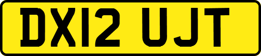 DX12UJT