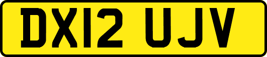 DX12UJV
