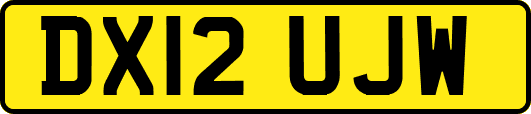 DX12UJW