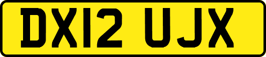 DX12UJX