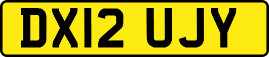 DX12UJY