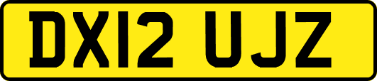 DX12UJZ