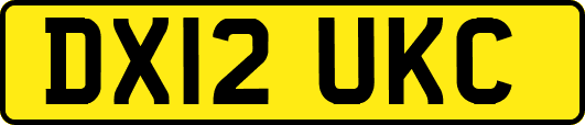 DX12UKC