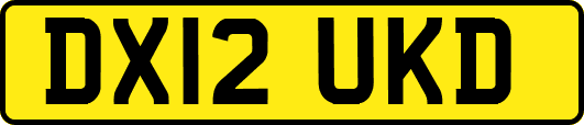 DX12UKD