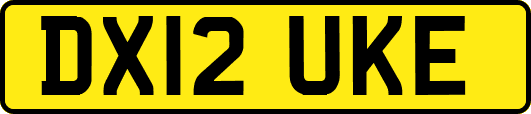 DX12UKE