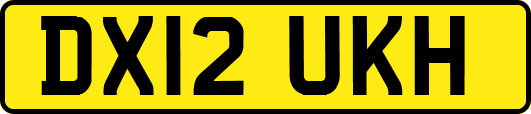 DX12UKH