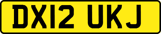 DX12UKJ