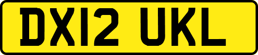 DX12UKL