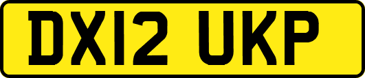 DX12UKP