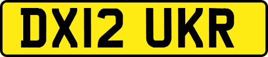 DX12UKR