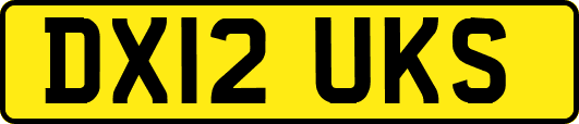 DX12UKS