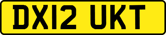 DX12UKT