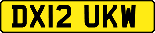 DX12UKW