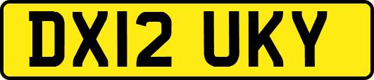 DX12UKY